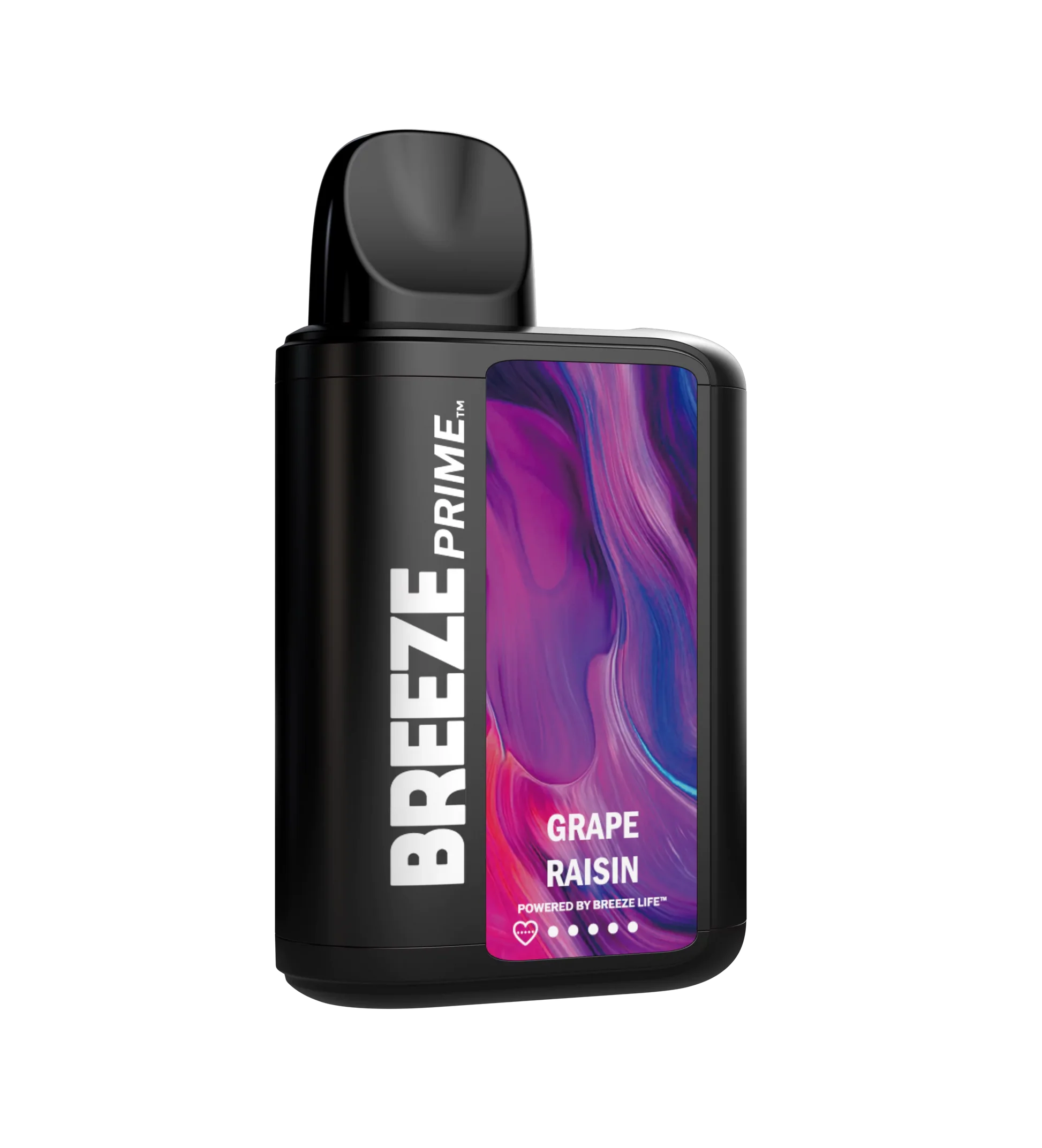 BREEZE PRIME 6000 - Grape