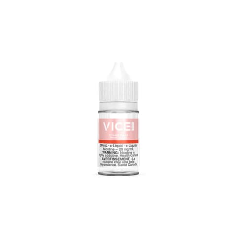 VICE Salt - Strawberry Ice 30ml Salt