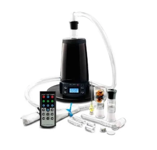 Arizer Extreme Q Vaporizer