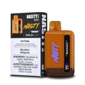 Nasty Bar 8.5K - Mango