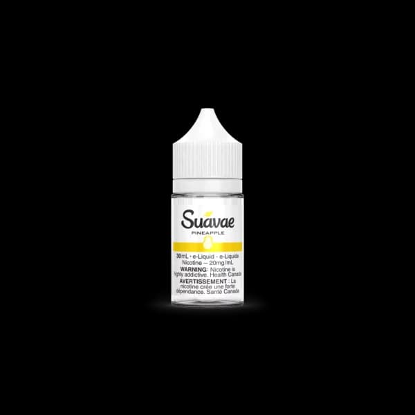 Suavae - Pineapple 30ml Salt