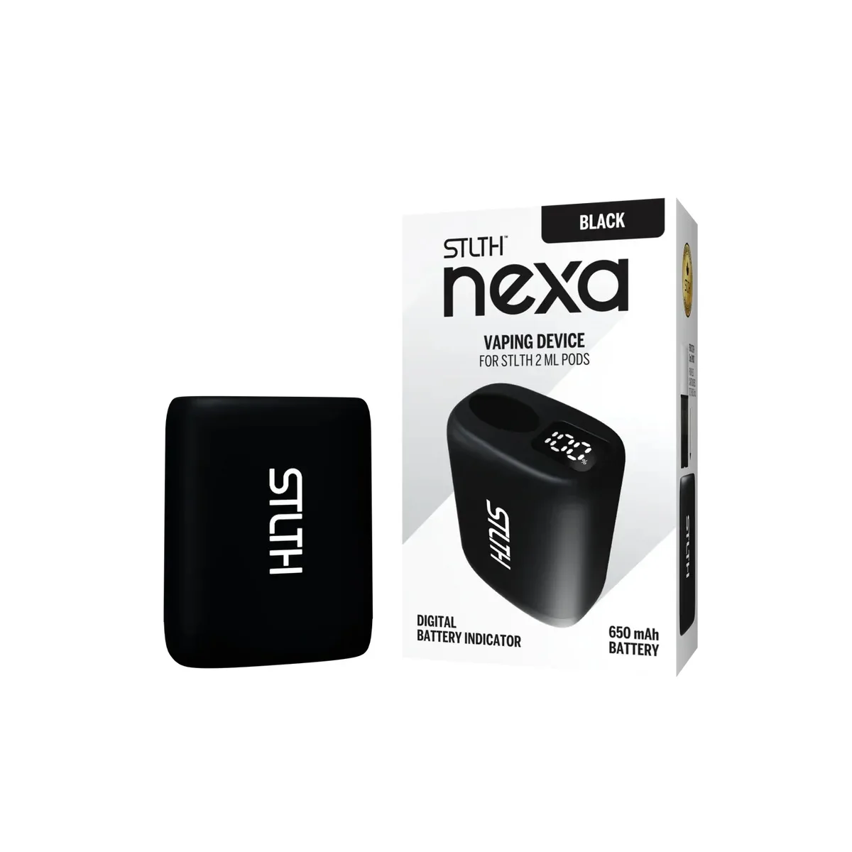STLTH - NEXA DEVICE