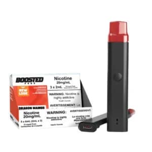 Boosted Pods - Dragon Mango (3 Pack)