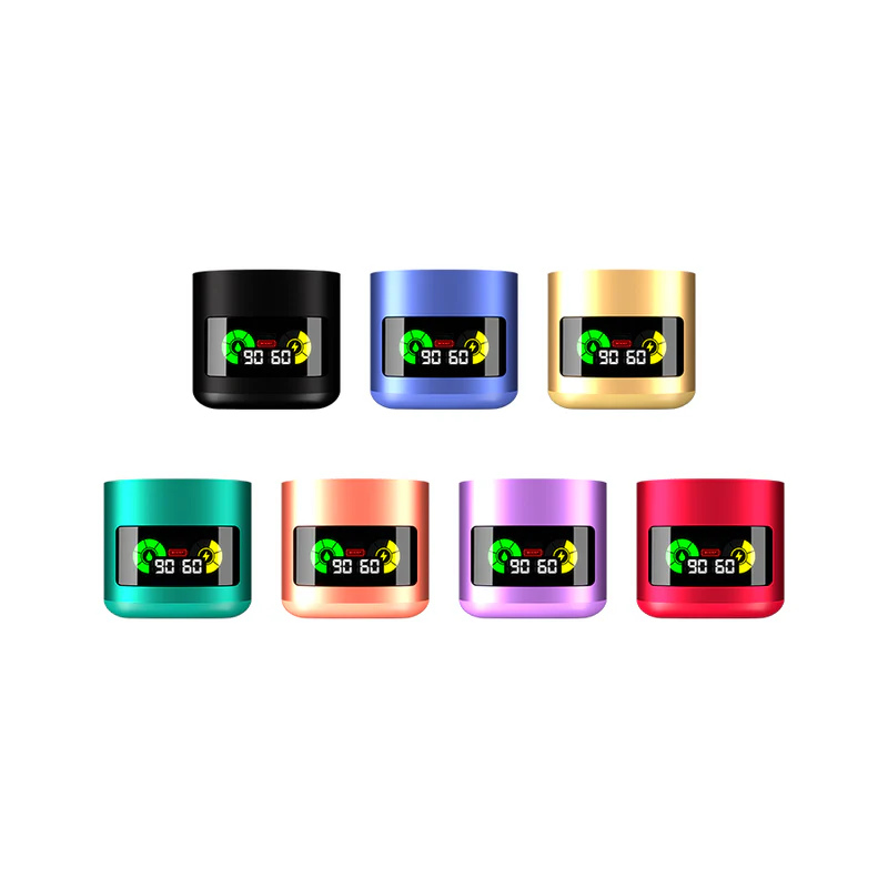 STLTH Loop Max Closed Pod Device