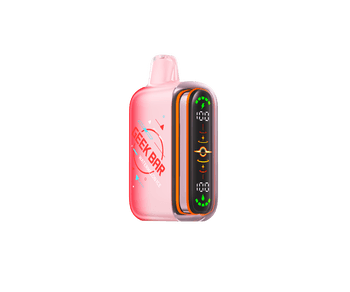 GEEK BAR PULSE 2 80K - Watermelon Ice