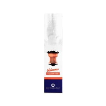 Volcano Balloon Tube