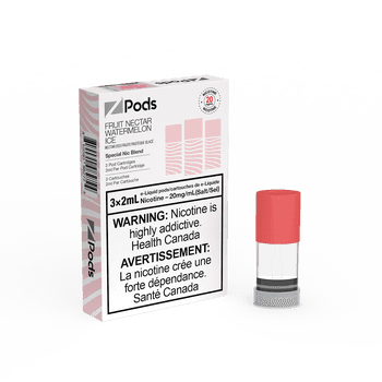 Z Pods - Fruit Nectar Watermelon Ice