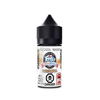 Dr. Fog - Supernova 30ml Salt