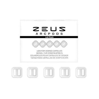 Zeus ArcPods Lid Pack