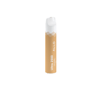 Allo Ultra 2500 - Juicy Mango