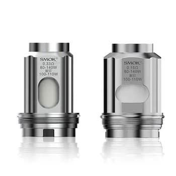 SMOK TFV18 Meshed Coils (3 Pack)