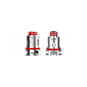 SMOK RPM 2 Replacement Coils (5 Pack)