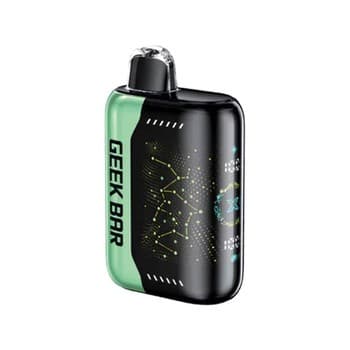 GEEK BAR PULSE X - Grapefruit Ice