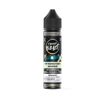 Flavour Beast - Hip Honeydew Mango Iced 60ml Salt
