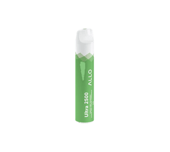 Allo Ultra 2500 - Lemon Lime Cranberry