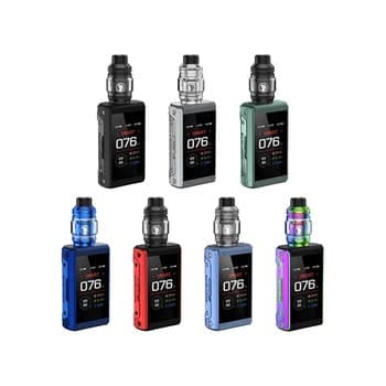 GeekVape AEGIS Touch T200 Starter Kit (External)