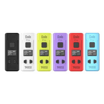 Yocan Kodo Pro 510 Battery