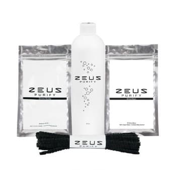 Zeus Cleaning Kit