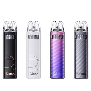 UWELL Dillon EM Open Pod Kit 2mL