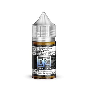 DFC - Vanilla Sky 30ml Salt