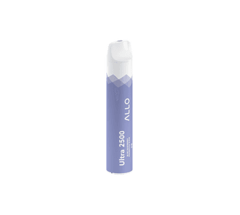 Allo Ultra 2500 - Blue Raspberry
