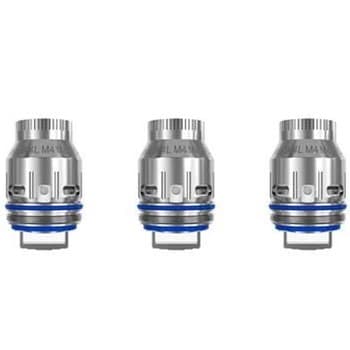 FreeMax 904L M Mesh Coils M Pro/M Pro 2/M Pro 3 (3 Pack)