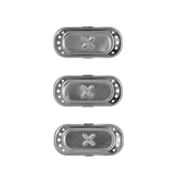 Pax 3D Oven Screens (3 Pack)