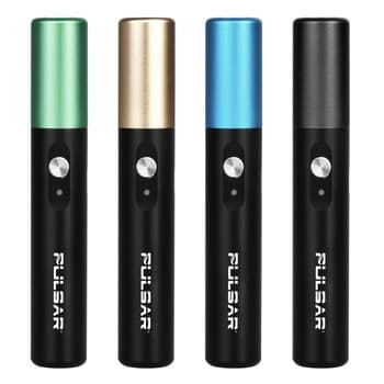 Pulsar PHD Pre-Heat Device 450mAh 510 Battery