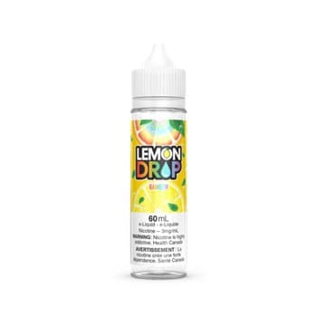 Lemon Drop - Punch (Rainbow) 60ml
