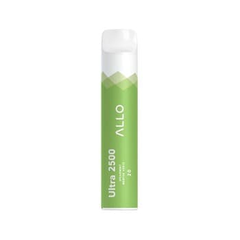 Allo Ultra 2500 - Spearmint
