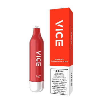 VICE 2500 - Classic Ice