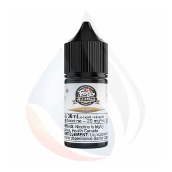 Dr. Fog - C.B. 30ml Salt