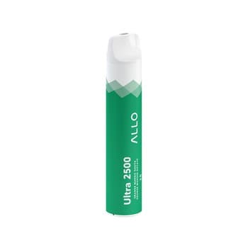 Allo Ultra 2500 - Orange Mango Guava