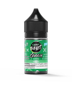 Flavour Beast Chuggin Series - Spritz Iced 30ml Salt