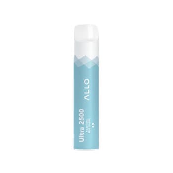 Allo Ultra 2500 - Polar Chill