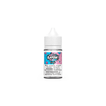 Kapow - Cloudy Salt 30ml
