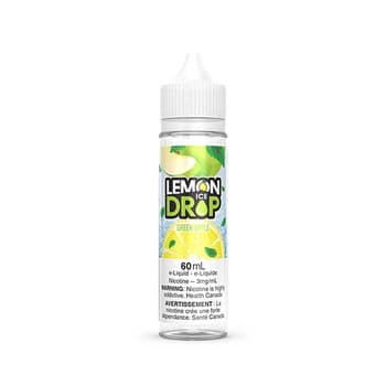 Lemon Drop - Green Apple Ice 60ml