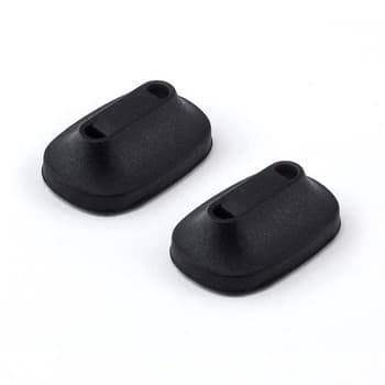 Pax Raised Mouthpiece