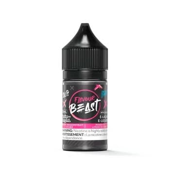 Flavour Beast - Dreamy Dragonfruit Lychee Iced 30ml Salt