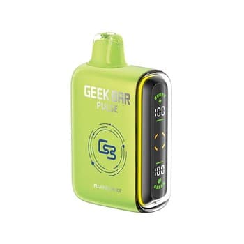 GEEK BAR PULSE 9K - Fuji Melon Ice