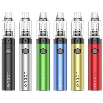 Yocan Orbit Concentrate Vape Starter Kit