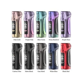 SMOK MAG SOLO Mod