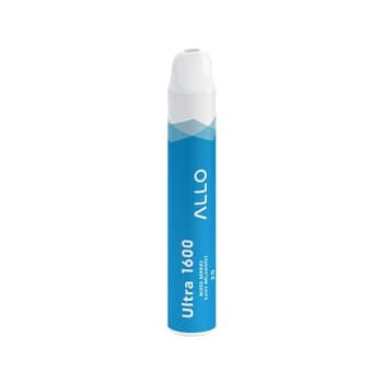 Allo Ultra 1600 - Mixed Berries