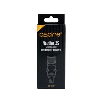 ASPIRE Nautilus 2S Coils