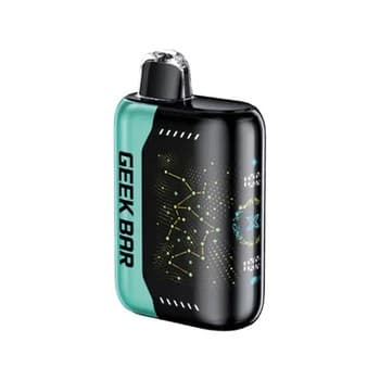 GEEK BAR PULSE X - Mango Pineapple Ice