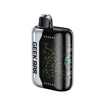 GEEK BAR PULSE X - Root Ice