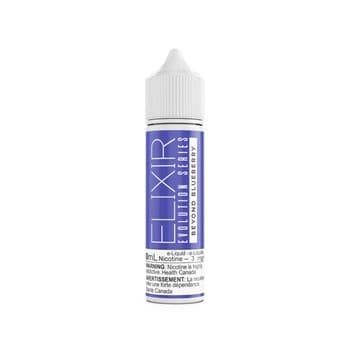 Elixir Evolution Series - Beyond Blueberry 60ml
