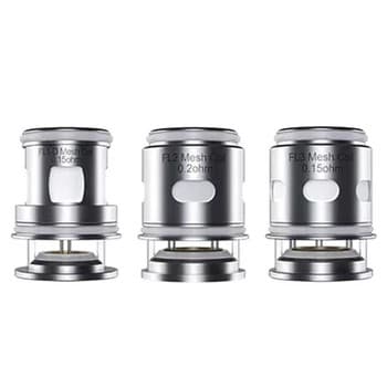 Freemax - Fireluke Solo Mesh Replacement Coils (5 Pack)