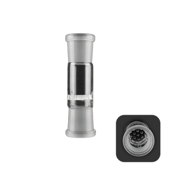 Arizer Glass Connoisseur Bowl - XQ2