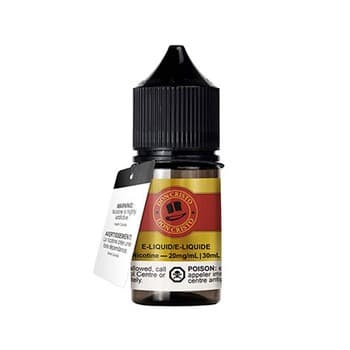 Don Cristo Salt 30ml